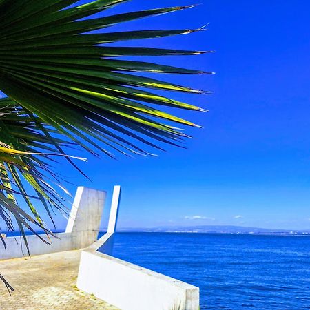 Casa Dos Jacintos - Sao Jacinto, Aveiro Apartment ภายนอก รูปภาพ